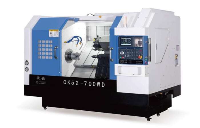 新巴尔虎左回收CNC
